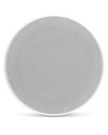 JL Audio M6 Marine Subwoofer - 8" - White Luxe