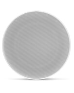JL Audio M6 Marine Subwoofer - 10" - White Luxe