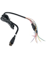Garmin Power/Data Cable for GPSMAP 276C/296/495/496