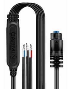 Garmin Reactor AutoPilot Solenoid Power Cable