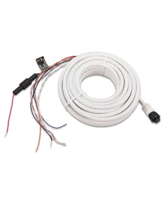 Garmin Power/Data Cable for GPS19X HVS