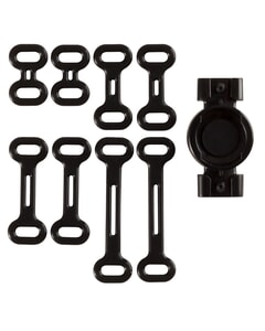 Garmin Mount and Bands for Nautix/Varia Vision