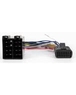 Fusion RA70 / BB100 Loom ISO Connect