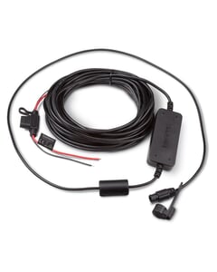 Garmin 10m Power Cable for GC 100 Camera