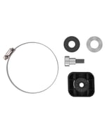 Garmin Trolling Motor Barrel Mount for Panoptix LVS32