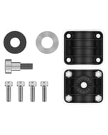 Garmin Trolling Motor Shaft Mount for Panoptix LVS32