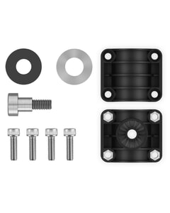 Garmin Trolling Motor Shaft Mount for Panoptix LVS32
