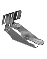 Garmin Trasom Mount for Panoptix LVS32