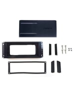 Fusion Stereo Retrofit Kit - RA670/RA210 in 5/6/700 Series Cutout