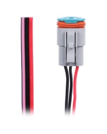 Garmin Spectra Power Flying Lead - 3-Way Water-Resistant Connector