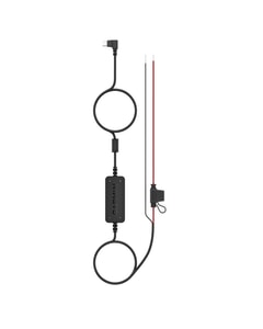 Garmin Power Cable - Bare Wires to USB-C