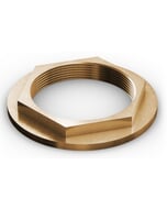 Garmin Bronze Transducer Jam Nut