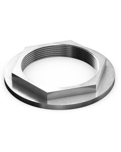 Garmin Stainless Steel Transducer Jam Nut