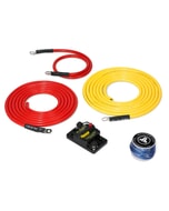 JL Audio Premium Power Connection Kit - 10'