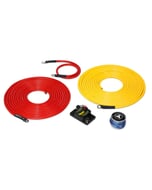 JL Audio Premium Power Connection Kit - 20'