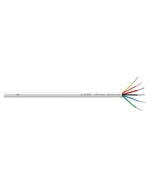 JL Audio Multifunction Cable - White - 250'