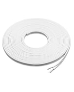 JL Audio White Parallel Conductor Speaker Cable - 16 AWG - 500'