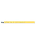 JL Audio ABYC Power Wire - 6AWG - Yellow - 200'