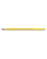JL Audio ABYC Power Wire - 6AWG - Yellow - 200'
