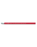 JL Audio ABYC Power Wire - 6AWG - Red - 200'