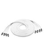 JL Audio Marine Audio RCA Interconnect Cable - 4-channel - 25'