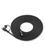 JL Audio Heavy-Duty USB 2.0 Type A to Type B Cable - 5.5m