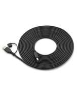 JL Audio Heavy-Duty USB 2.0 Type A to Type B Cable - 5.5m