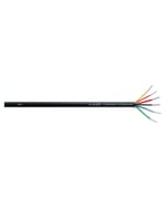 JL Audio Multifunction Cable - Black - 250'