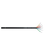 JL Audio Multifunction Cable - Black - 250'