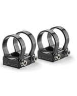 JL Audio VeX Enclosed Speaker Pipe Mounts - 1.625"