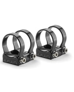 JL Audio VeX Enclosed Speaker Pipe Mounts - 1.625"