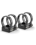 JL Audio VeX Enclosed Speaker Pipe Mounts - 1.75"