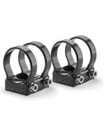JL Audio VeX Enclosed Speaker Pipe Mounts - 1.75"