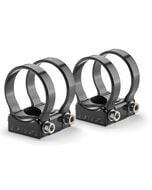 JL Audio VeX Enclosed Speaker Pipe Mounts - 1.875"