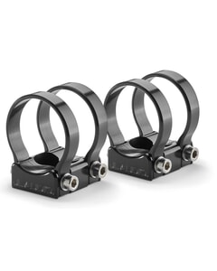 JL Audio VeX Enclosed Speaker Pipe Mounts - 1.875"