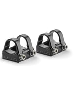 JL Audio VeX Enclosed Speaker Pipe Mounts - 1"