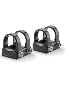 JL Audio VeX Enclosed Speaker Pipe Mounts - 1.25"