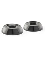 JL Audio VeX Enclosed Speaker Surface Mounts - Black