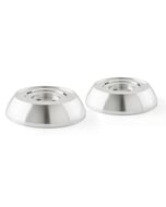 JL Audio VeX Enclosed Speaker Surface Mounts - Clear
