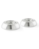JL Audio VeX Enclosed Speaker Surface Mounts - Clear