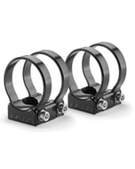 JL Audio VeX Enclosed Speaker Pipe Mounts - 2.25"