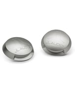 JL Audio Enclosed Tower Speaker Light Caps - 6.5" / 7.7″