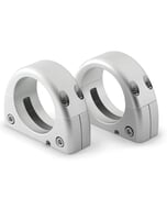 JL Audio M6 Enclosed Tower Speaker Pipe Mounts - 3"