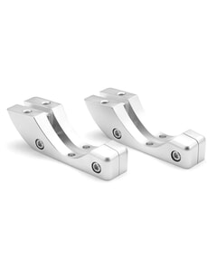 JL Audio M6 Enclosed Tower Speaker Surface Mounts - Nautique Tower