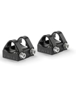 JL Audio VeX Enclosed Speaker Pipe Mounts - 0.75"