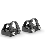 JL Audio VeX Enclosed Speaker Pipe Mounts - 0.875"