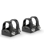 JL Audio VeX Enclosed Speaker Pipe Mounts - 1.125"