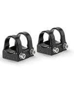 JL Audio VeX Enclosed Speaker Pipe Mounts - 1.125"