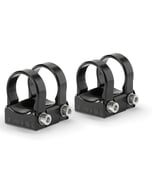 JL Audio VeX Enclosed Speaker Pipe Mounts - 1.375"