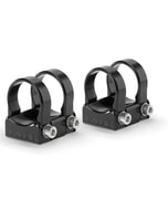 JL Audio VeX Enclosed Speaker Pipe Mounts - 1.375"